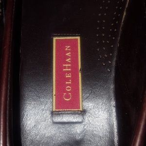Cole haan